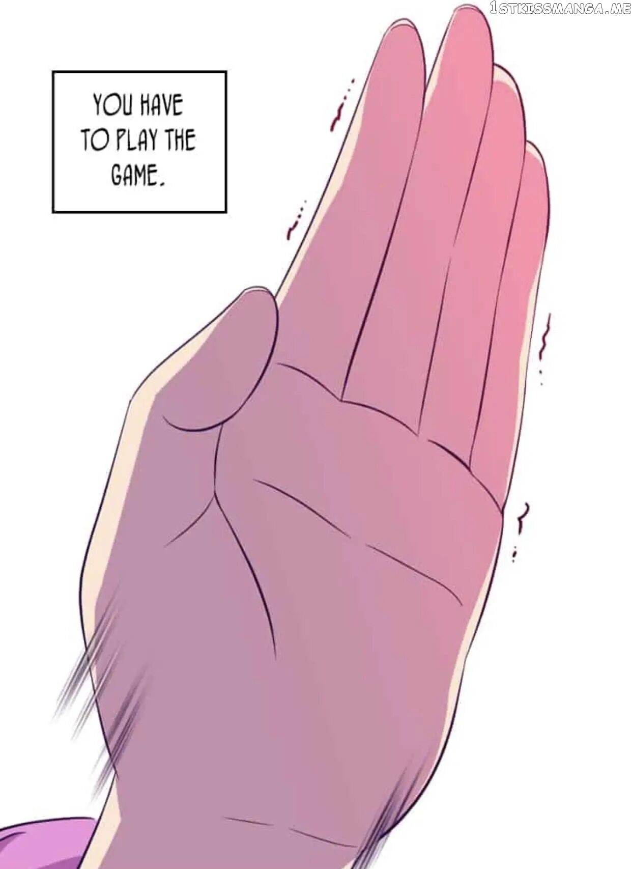 They Say i Was Born a King’s Daughter chapter 192 - page 26