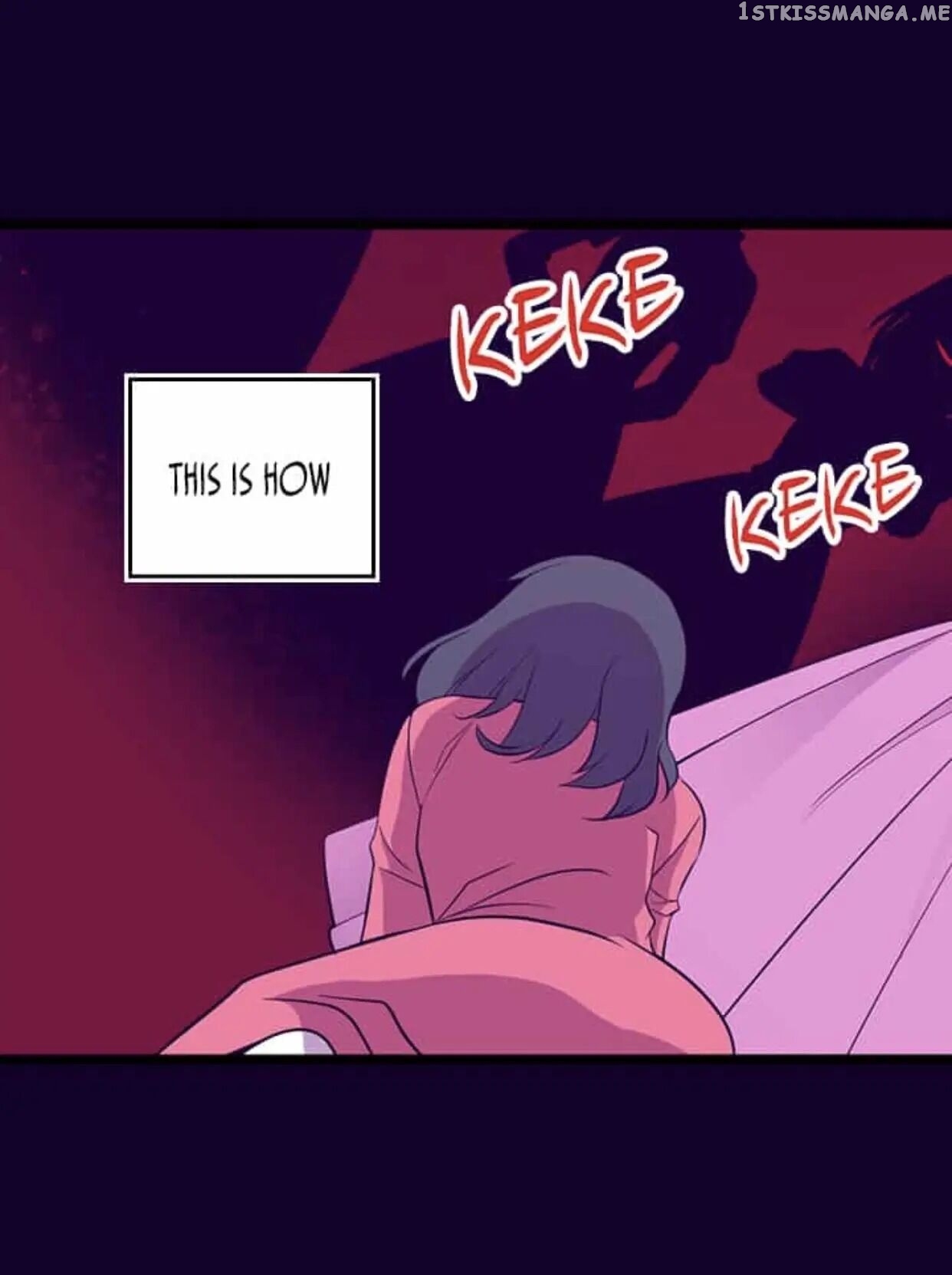They Say i Was Born a King’s Daughter chapter 192 - page 28