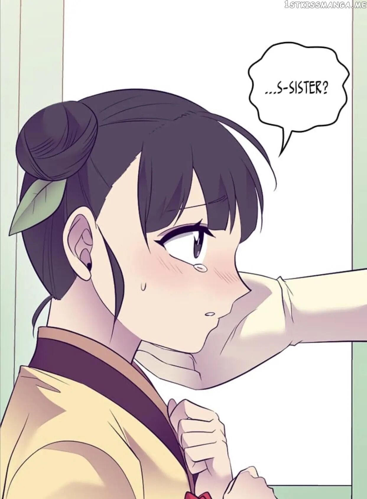 They Say i Was Born a King’s Daughter chapter 192 - page 33
