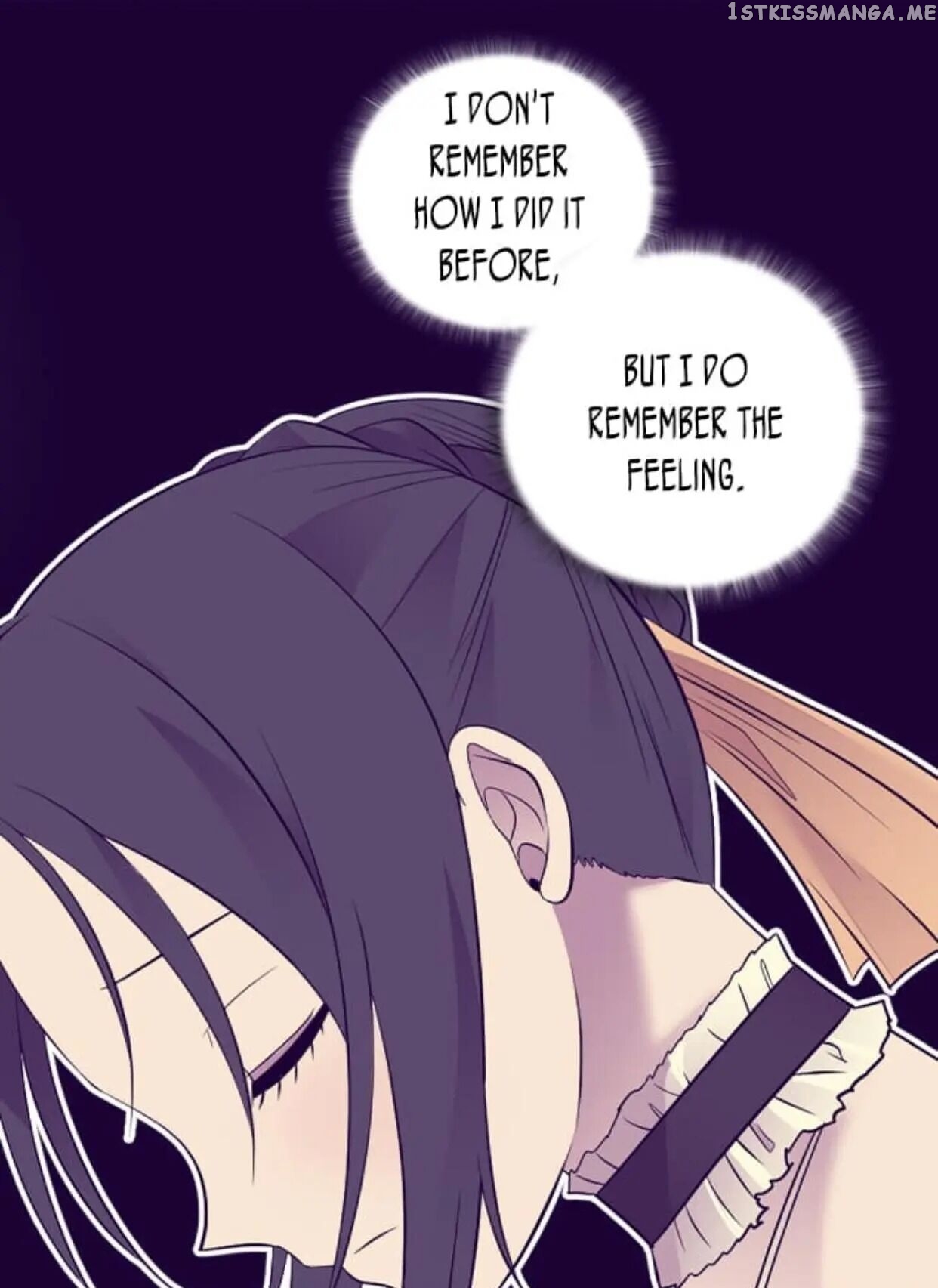 They Say i Was Born a King’s Daughter chapter 192 - page 35