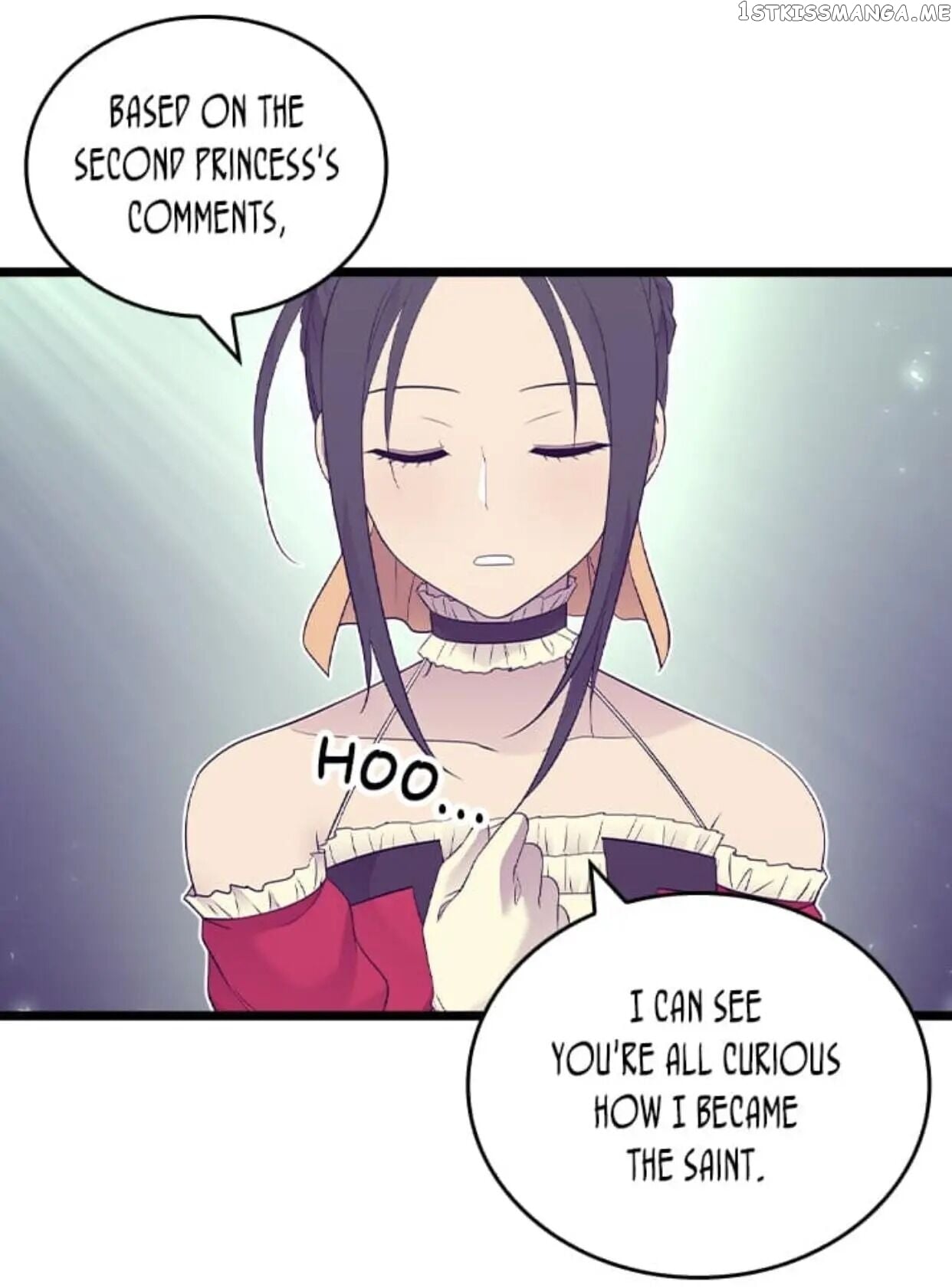 They Say i Was Born a King’s Daughter chapter 192 - page 7