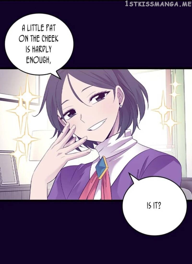 They Say i Was Born a King’s Daughter chapter 191.5 - page 20