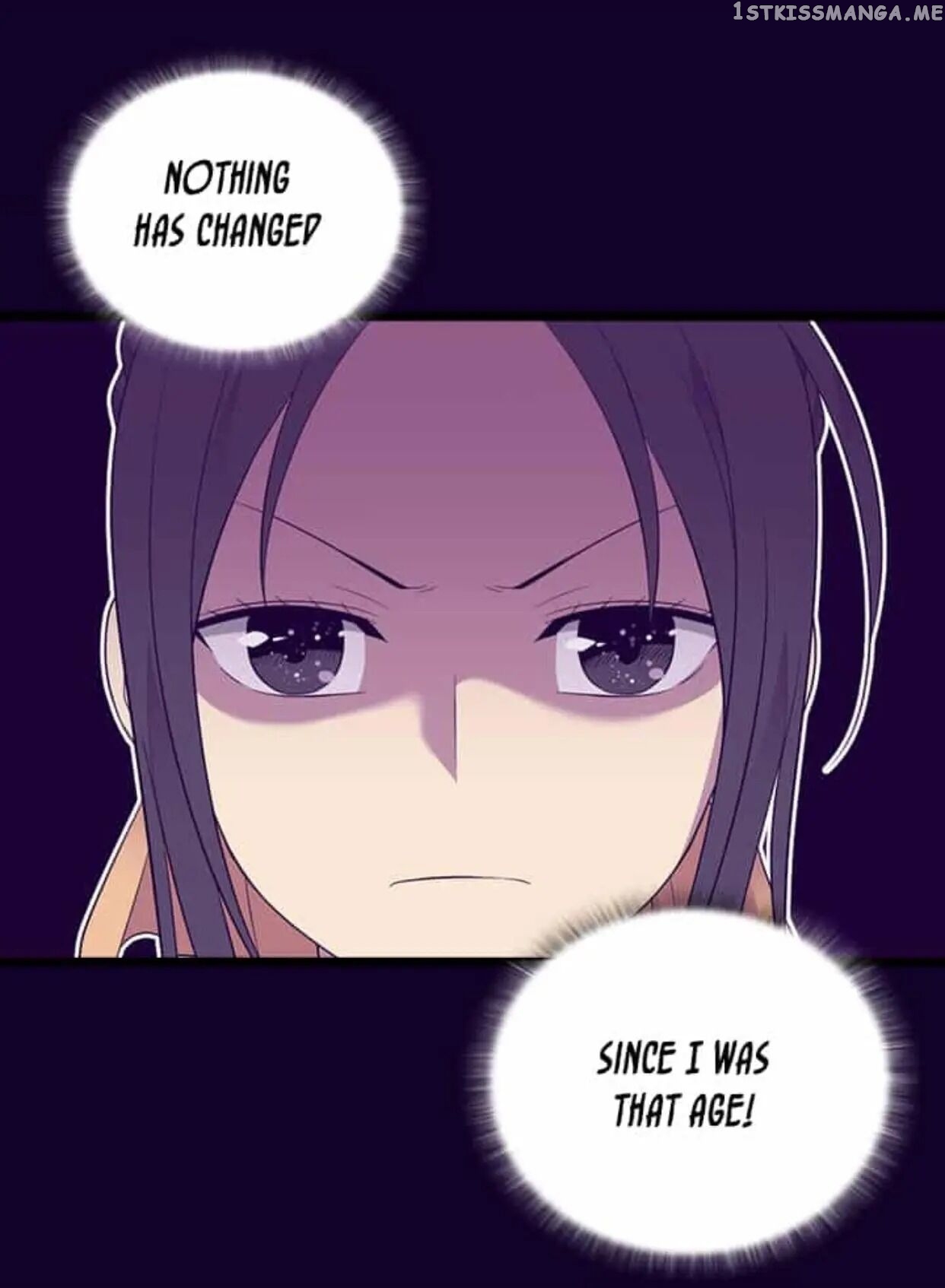They Say i Was Born a King’s Daughter chapter 191.5 - page 23