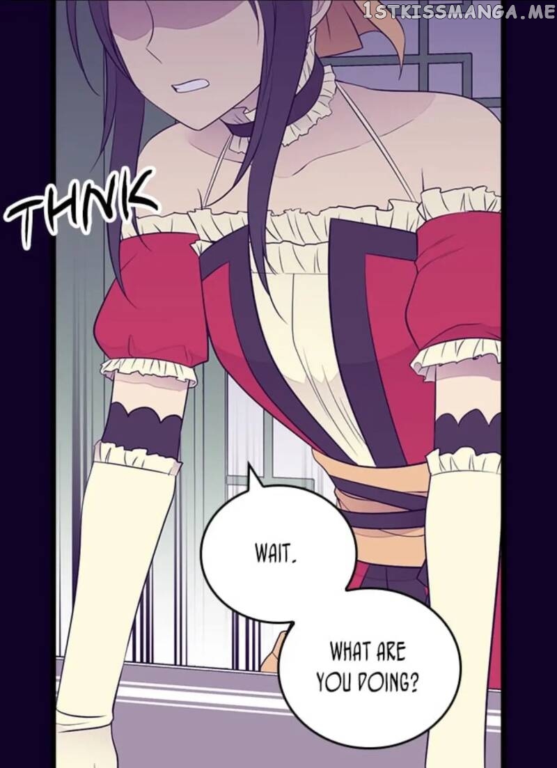 They Say i Was Born a King’s Daughter chapter 191.5 - page 24