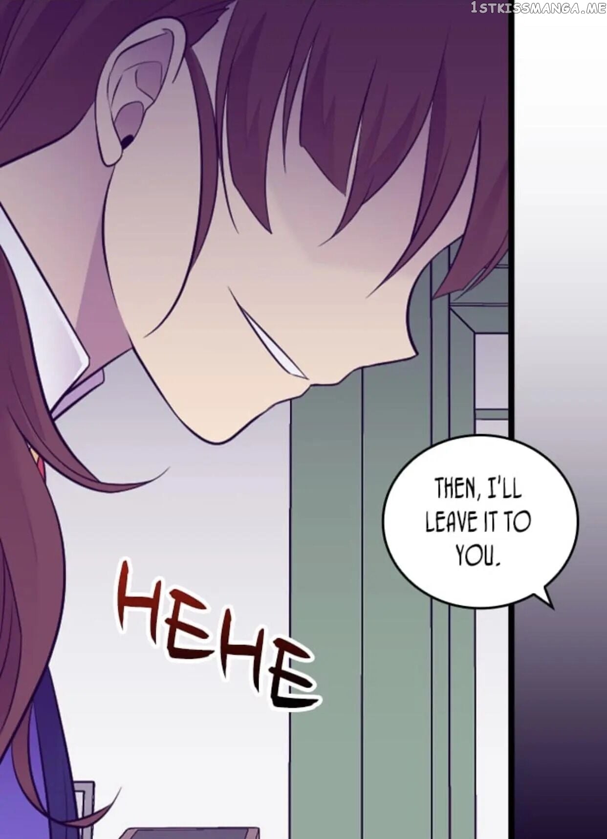 They Say i Was Born a King’s Daughter chapter 191.5 - page 5