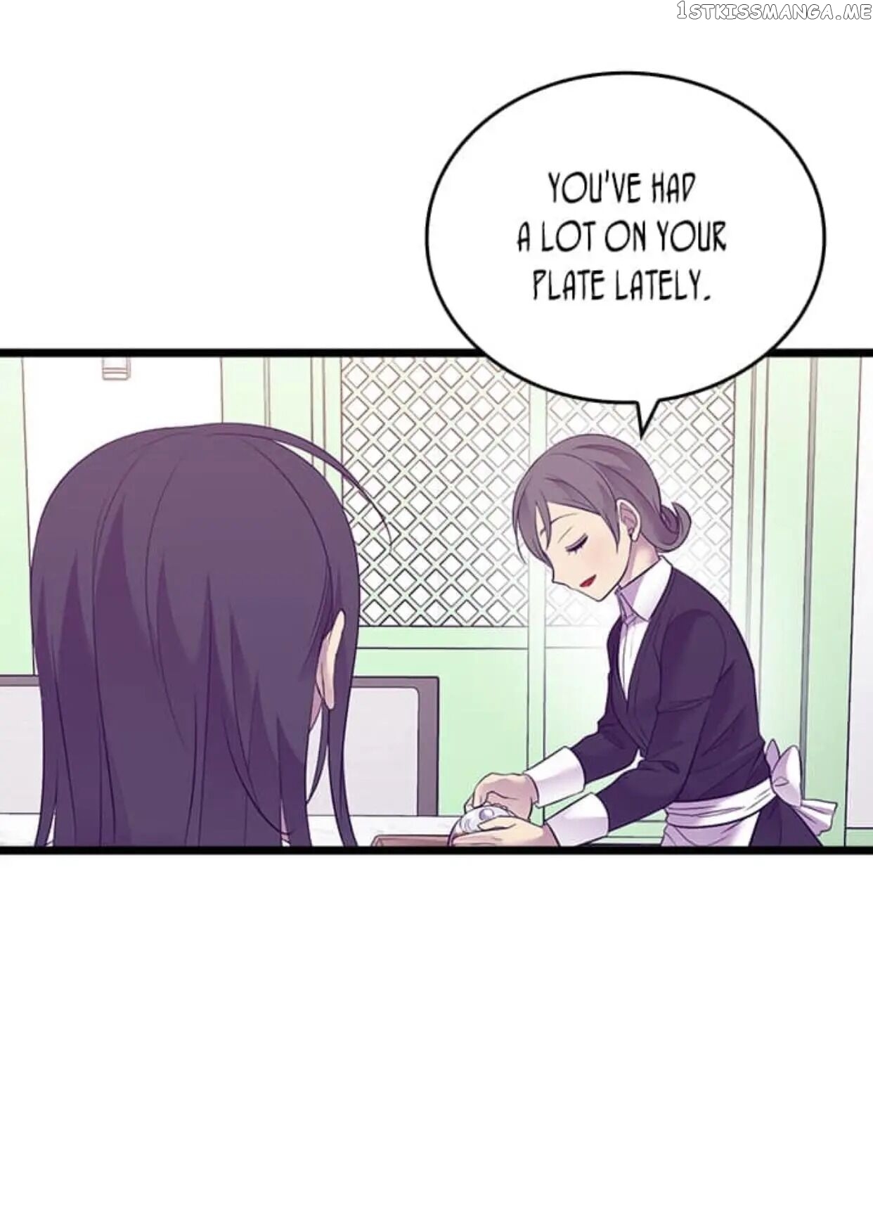 They Say i Was Born a King’s Daughter chapter 191 - page 18