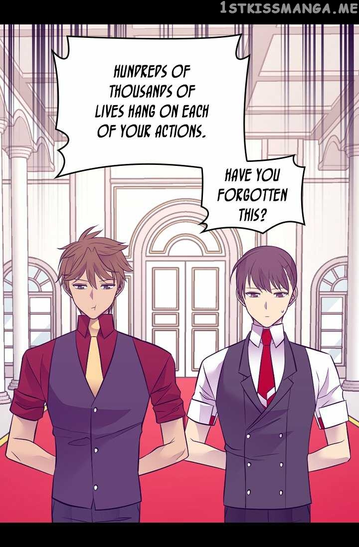 They Say i Was Born a King’s Daughter chapter 189 - page 11