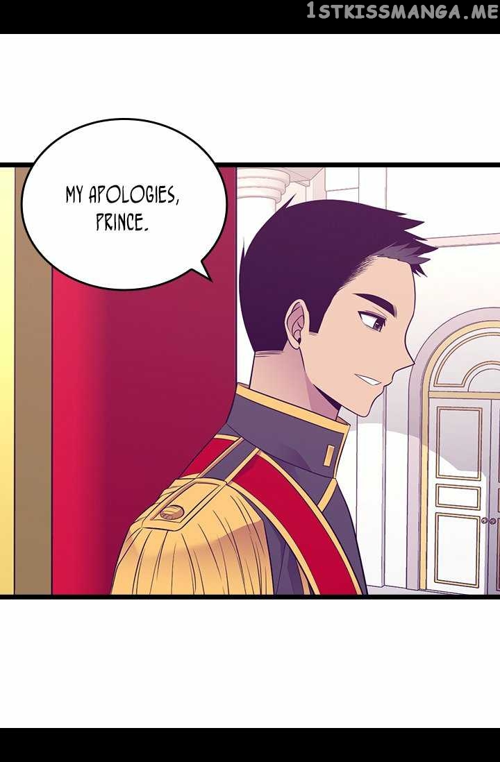 They Say i Was Born a King’s Daughter chapter 189 - page 13
