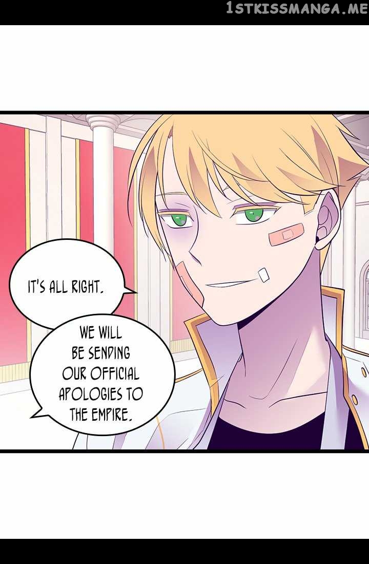 They Say i Was Born a King’s Daughter chapter 189 - page 14