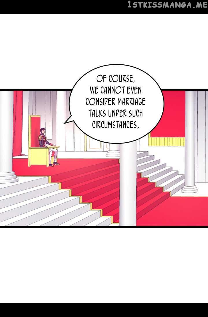 They Say i Was Born a King’s Daughter chapter 189 - page 15