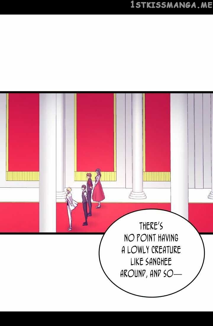 They Say i Was Born a King’s Daughter chapter 189 - page 16