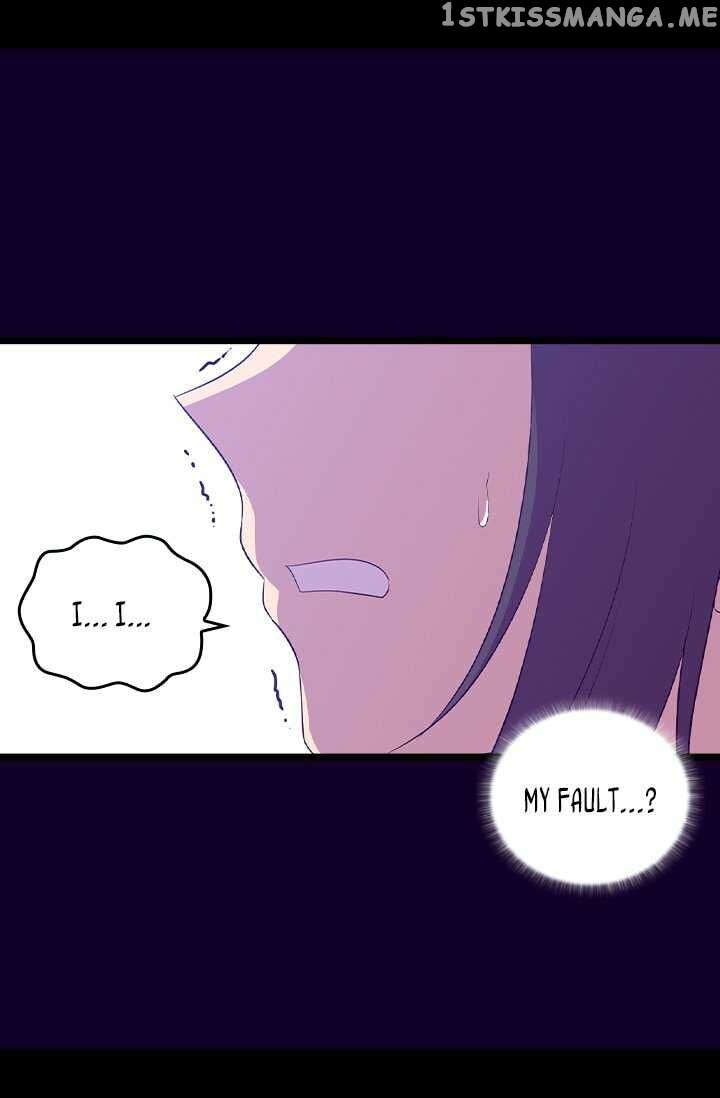 They Say i Was Born a King’s Daughter chapter 189 - page 22