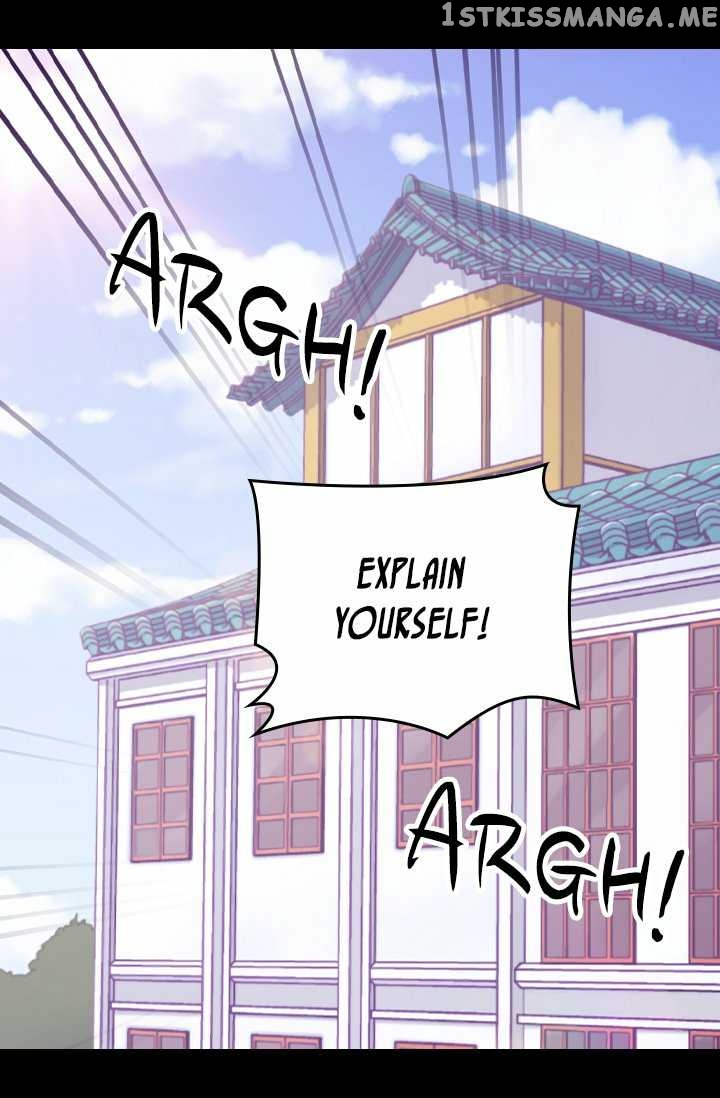 They Say i Was Born a King’s Daughter chapter 189 - page 3