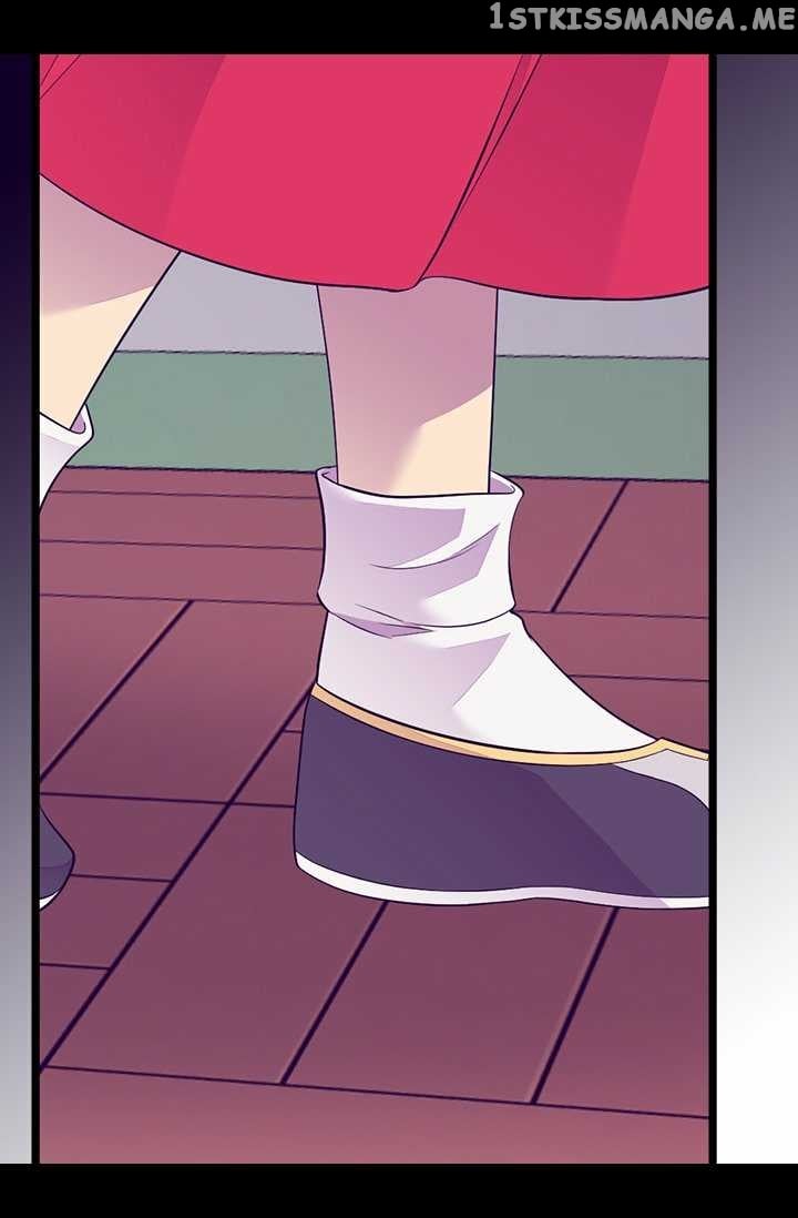 They Say i Was Born a King’s Daughter chapter 189 - page 36