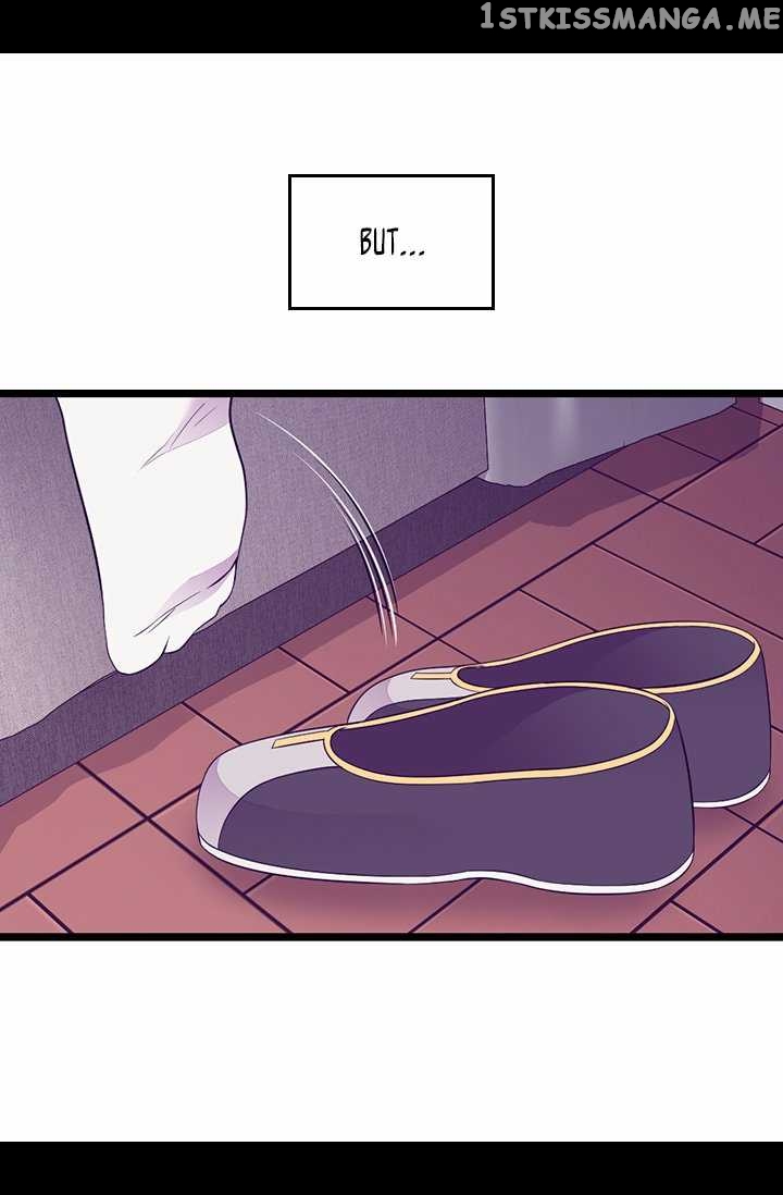 They Say i Was Born a King’s Daughter chapter 189 - page 41