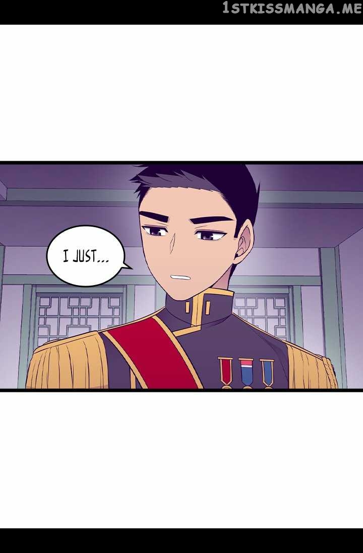 They Say i Was Born a King’s Daughter chapter 189 - page 56