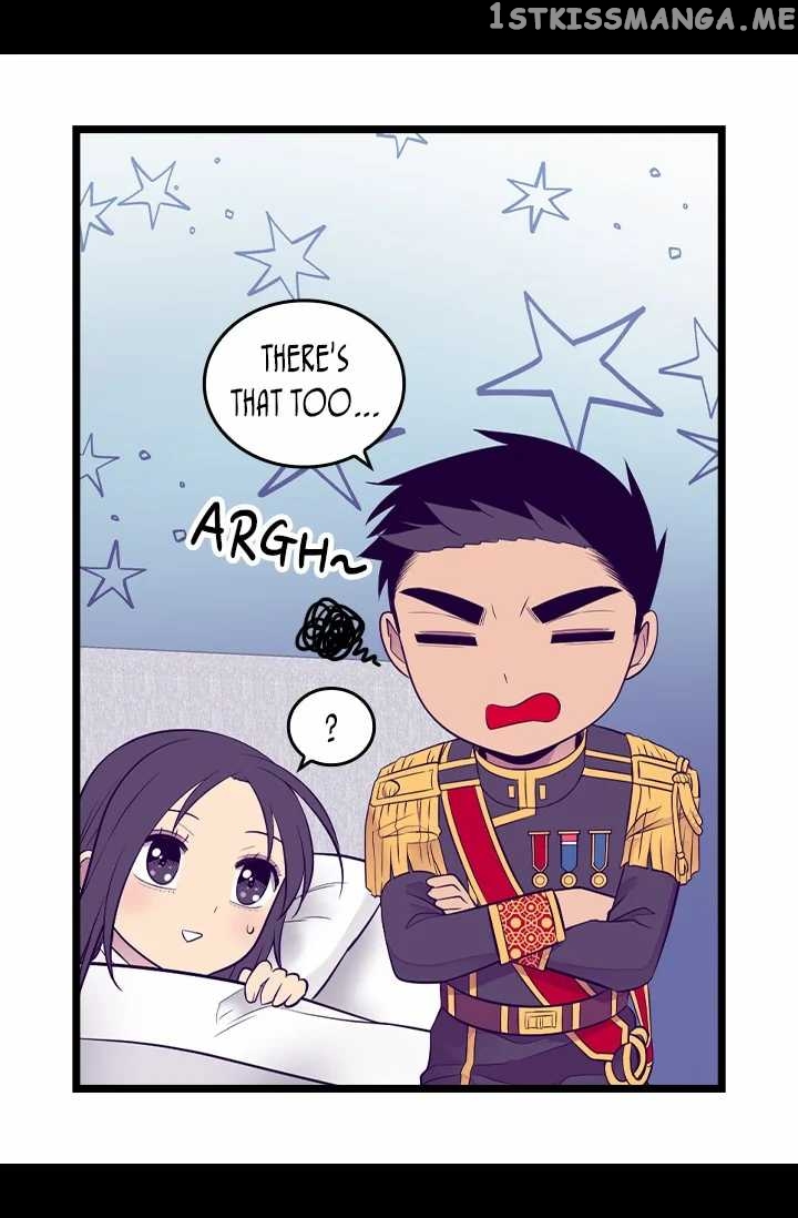 They Say i Was Born a King’s Daughter chapter 189 - page 59