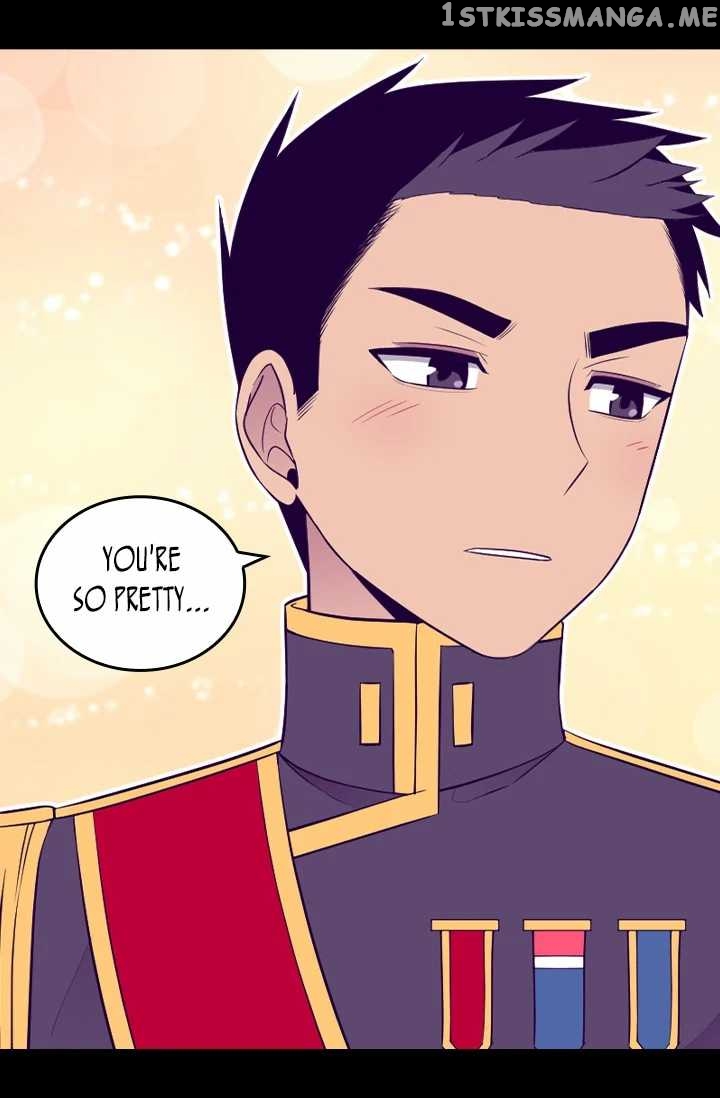 They Say i Was Born a King’s Daughter chapter 189 - page 60