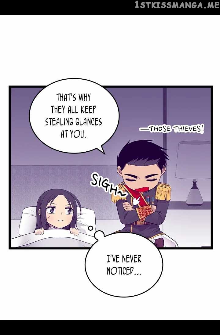 They Say i Was Born a King’s Daughter chapter 189 - page 62