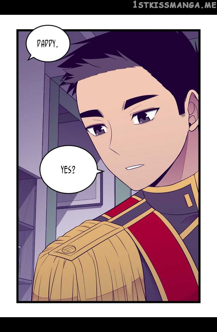 They Say i Was Born a King’s Daughter chapter 189 - page 70