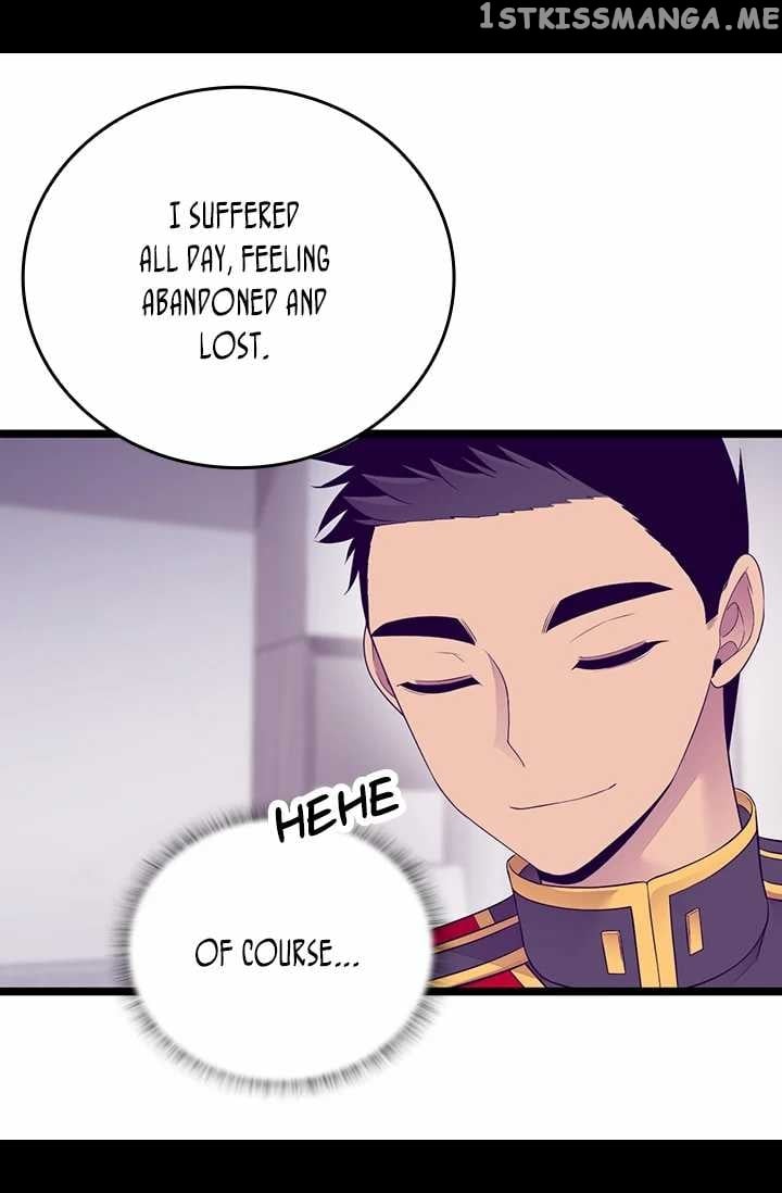 They Say i Was Born a King’s Daughter chapter 189 - page 75
