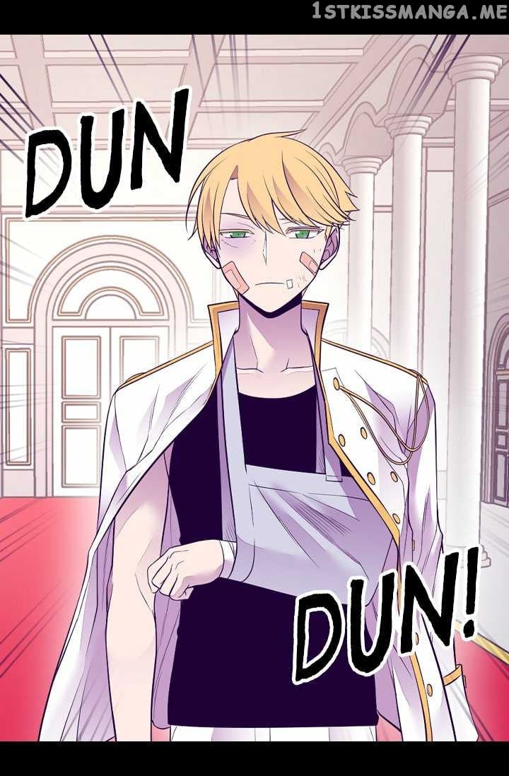 They Say i Was Born a King’s Daughter chapter 189 - page 8