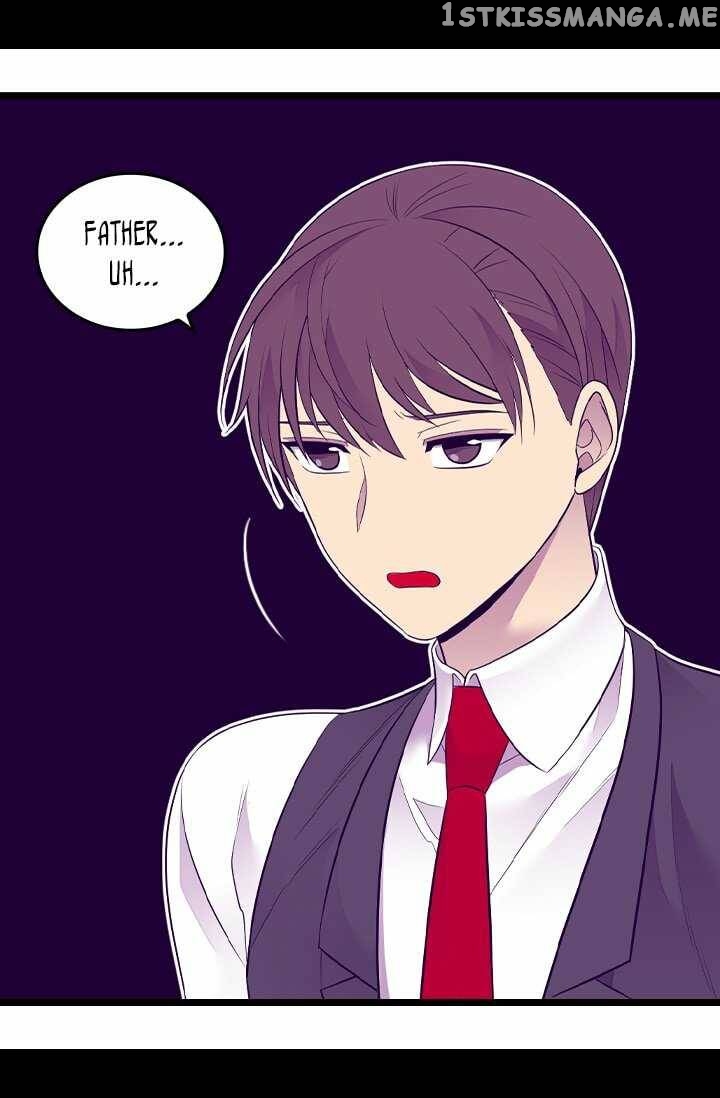 They Say i Was Born a King’s Daughter chapter 189 - page 9