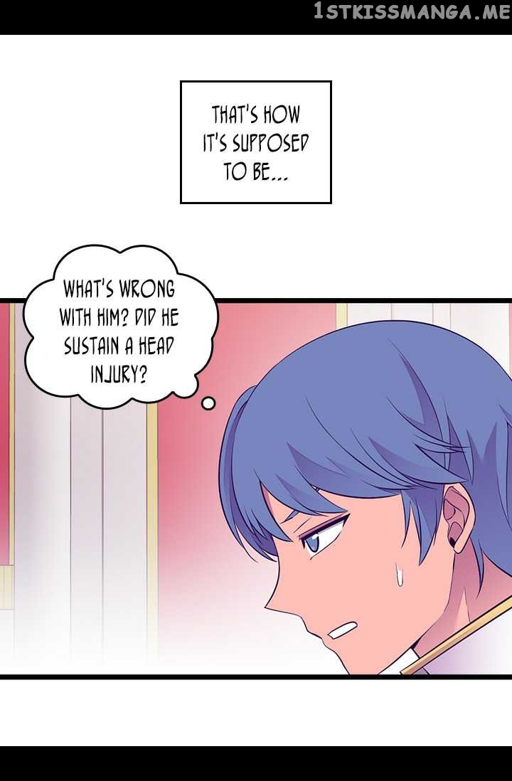They Say i Was Born a King’s Daughter chapter 188 - page 11