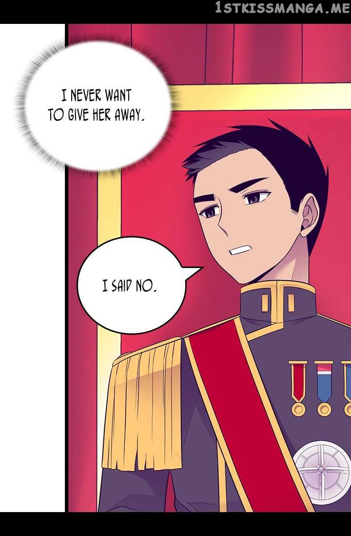 They Say i Was Born a King’s Daughter chapter 188 - page 12