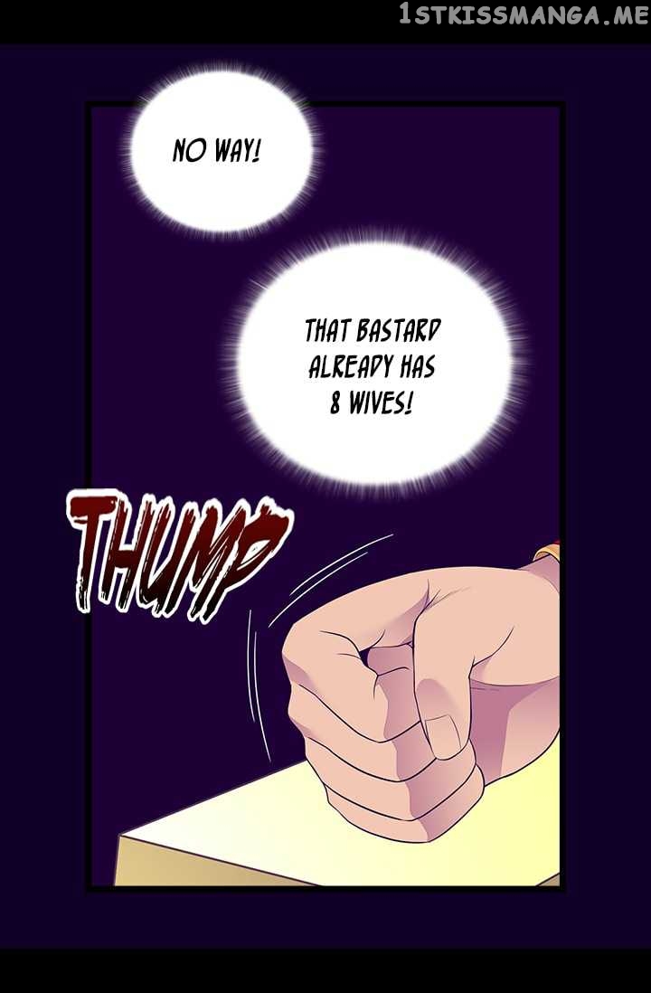 They Say i Was Born a King’s Daughter chapter 188 - page 14