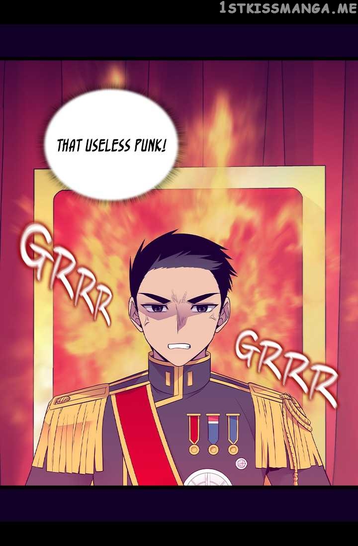 They Say i Was Born a King’s Daughter chapter 188 - page 15