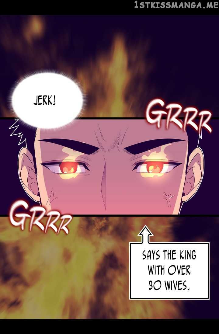 They Say i Was Born a King’s Daughter chapter 188 - page 16