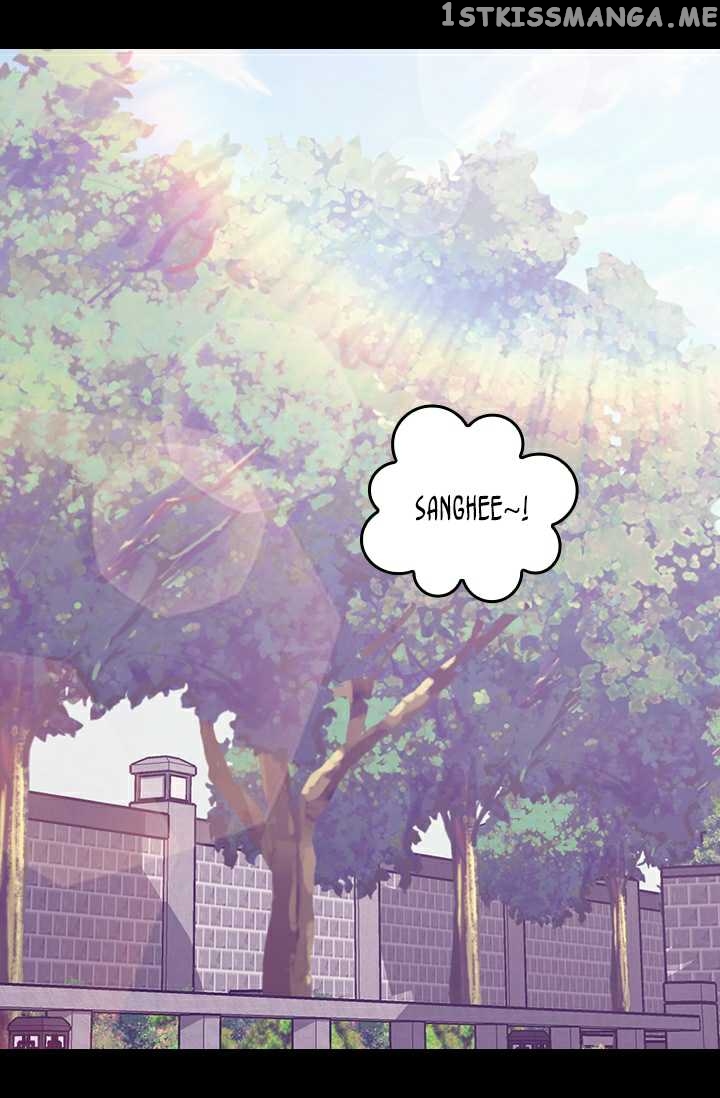 They Say i Was Born a King’s Daughter chapter 188 - page 18