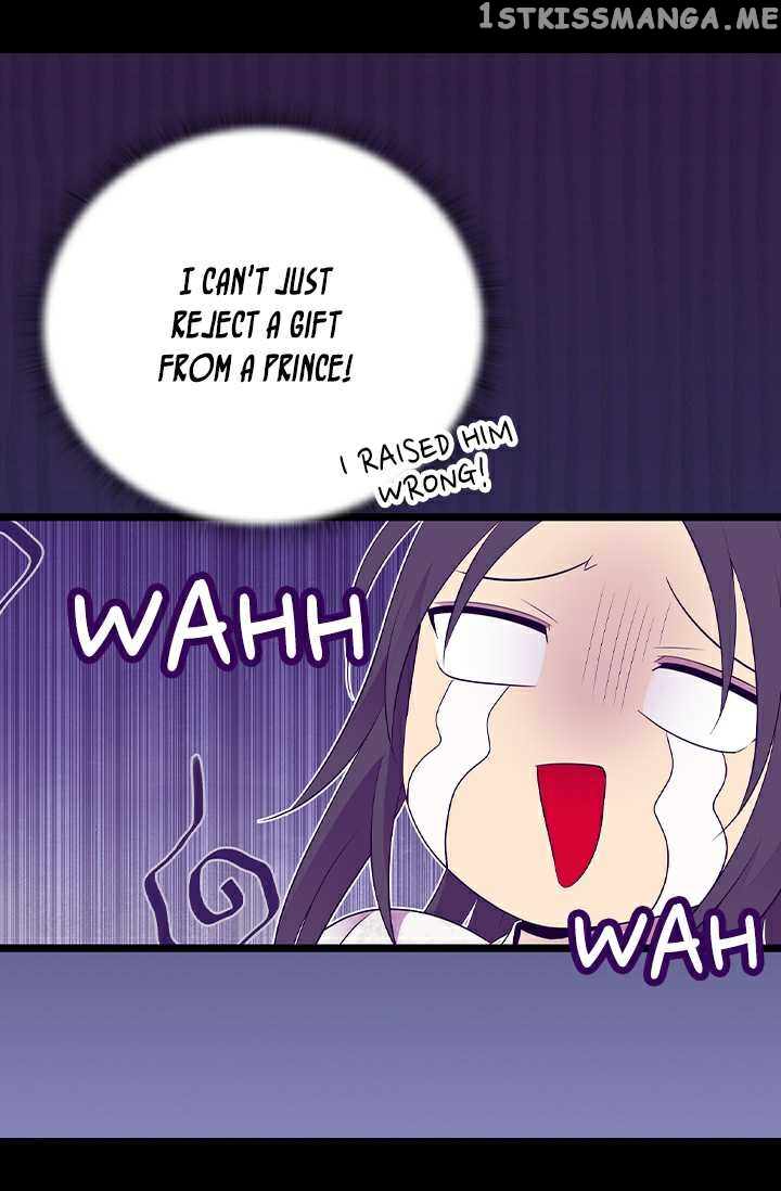 They Say i Was Born a King’s Daughter chapter 188 - page 26