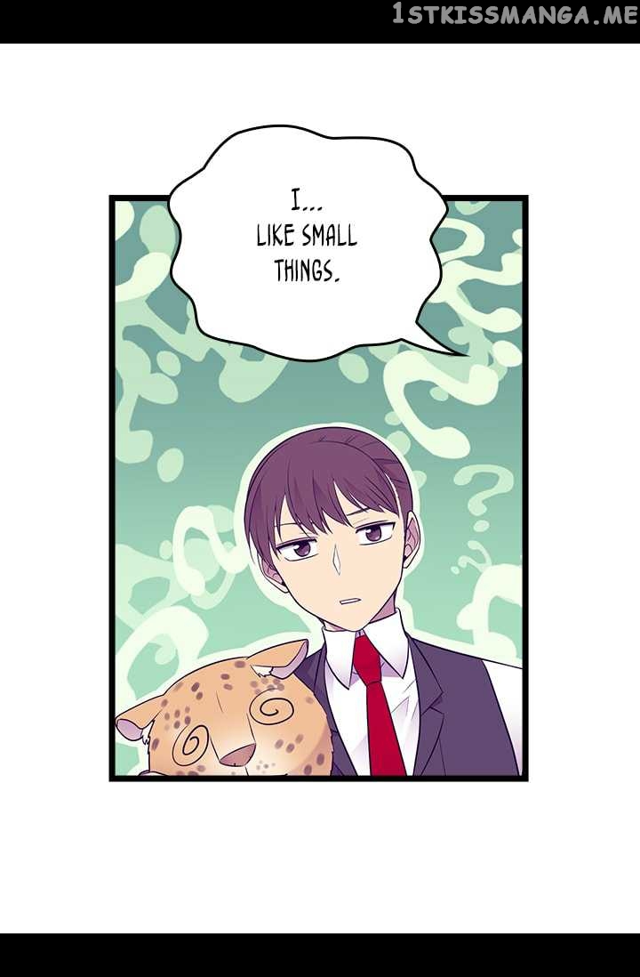 They Say i Was Born a King’s Daughter chapter 188 - page 27