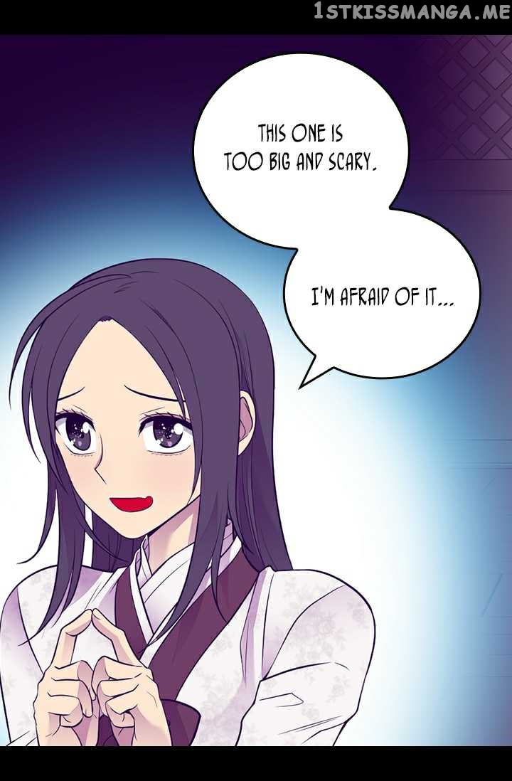 They Say i Was Born a King’s Daughter chapter 188 - page 28