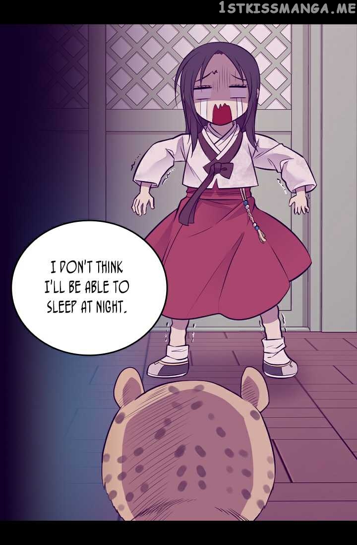 They Say i Was Born a King’s Daughter chapter 188 - page 29