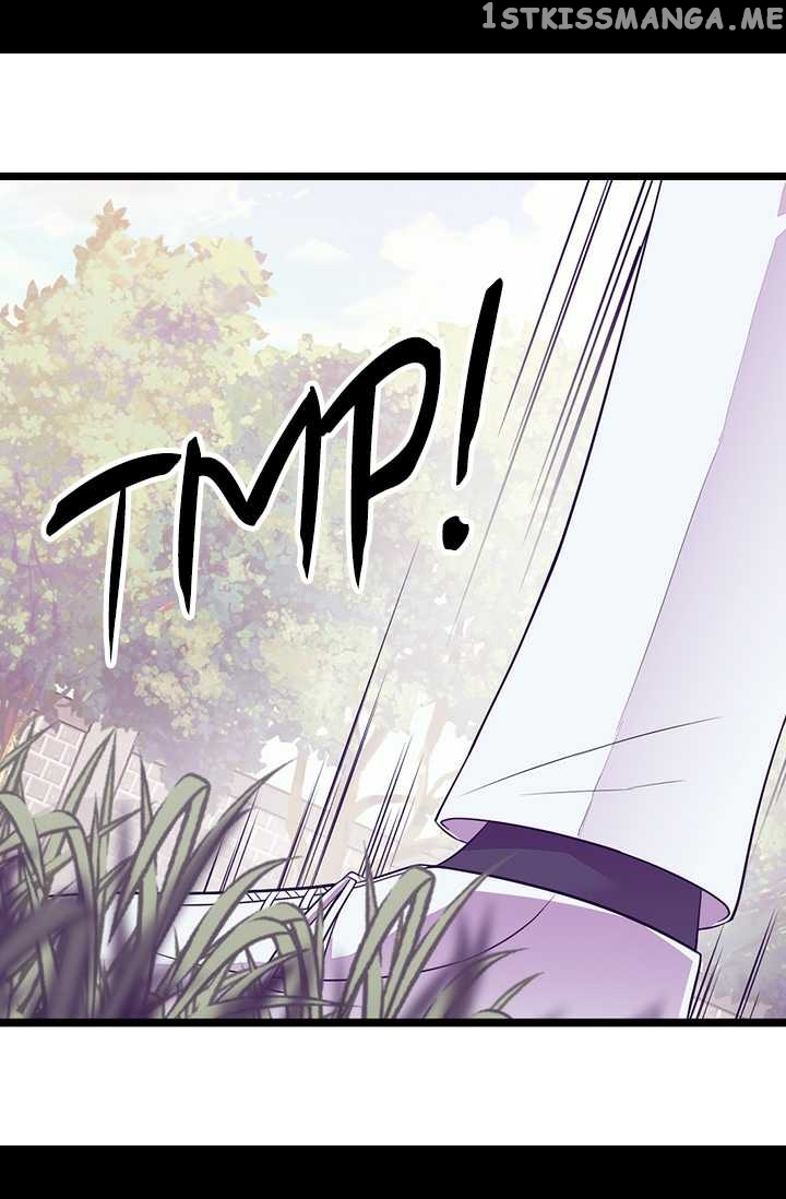 They Say i Was Born a King’s Daughter chapter 188 - page 31