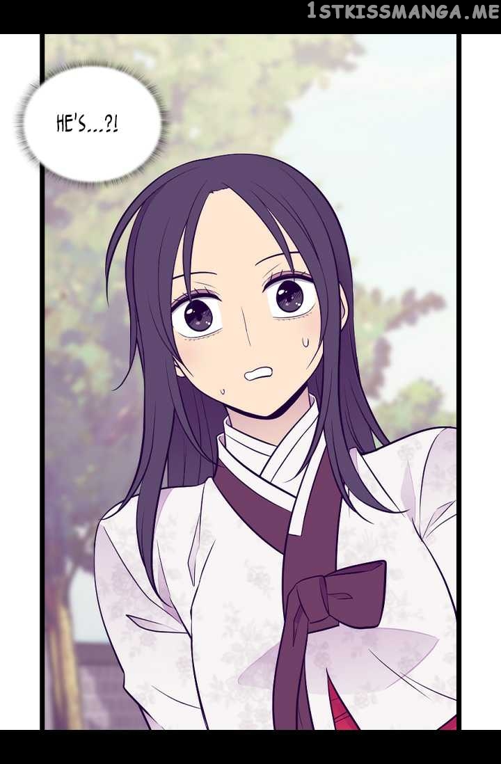 They Say i Was Born a King’s Daughter chapter 188 - page 34