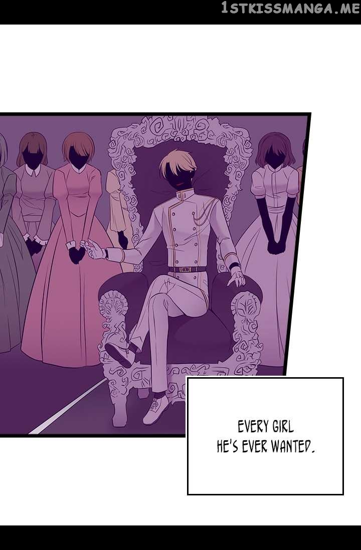 They Say i Was Born a King’s Daughter chapter 188 - page 37