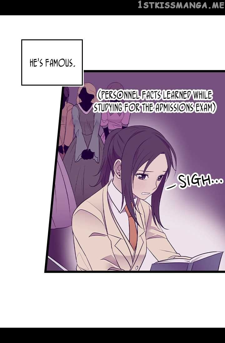They Say i Was Born a King’s Daughter chapter 188 - page 38