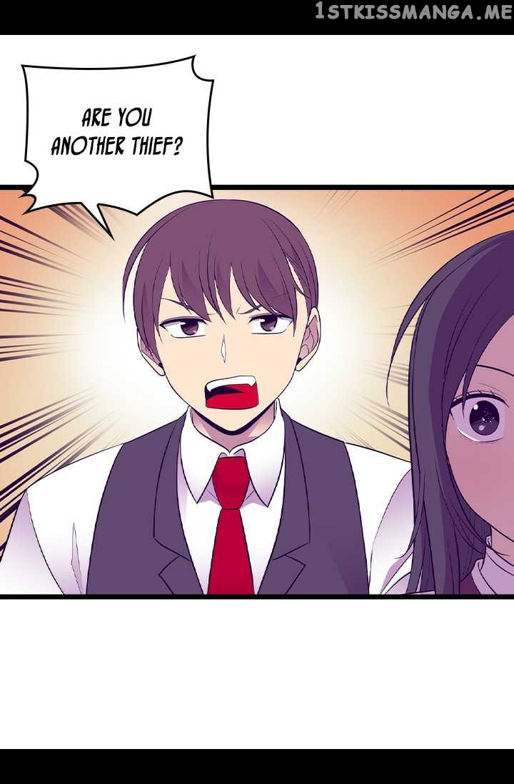 They Say i Was Born a King’s Daughter chapter 188 - page 40