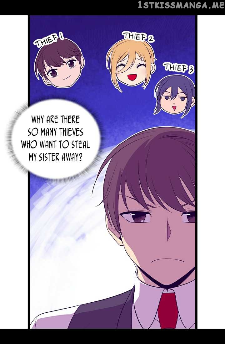They Say i Was Born a King’s Daughter chapter 188 - page 42