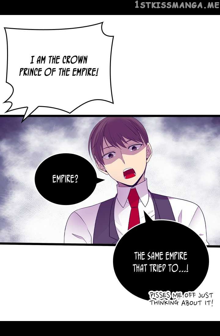 They Say i Was Born a King’s Daughter chapter 188 - page 47