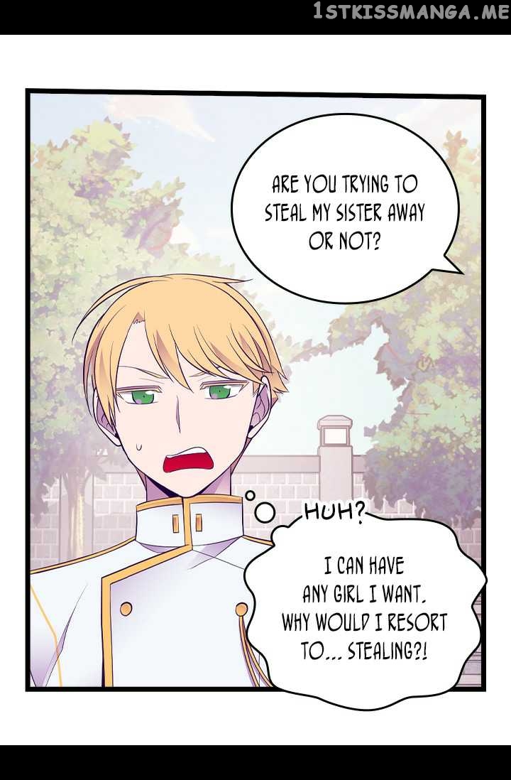 They Say i Was Born a King’s Daughter chapter 188 - page 48