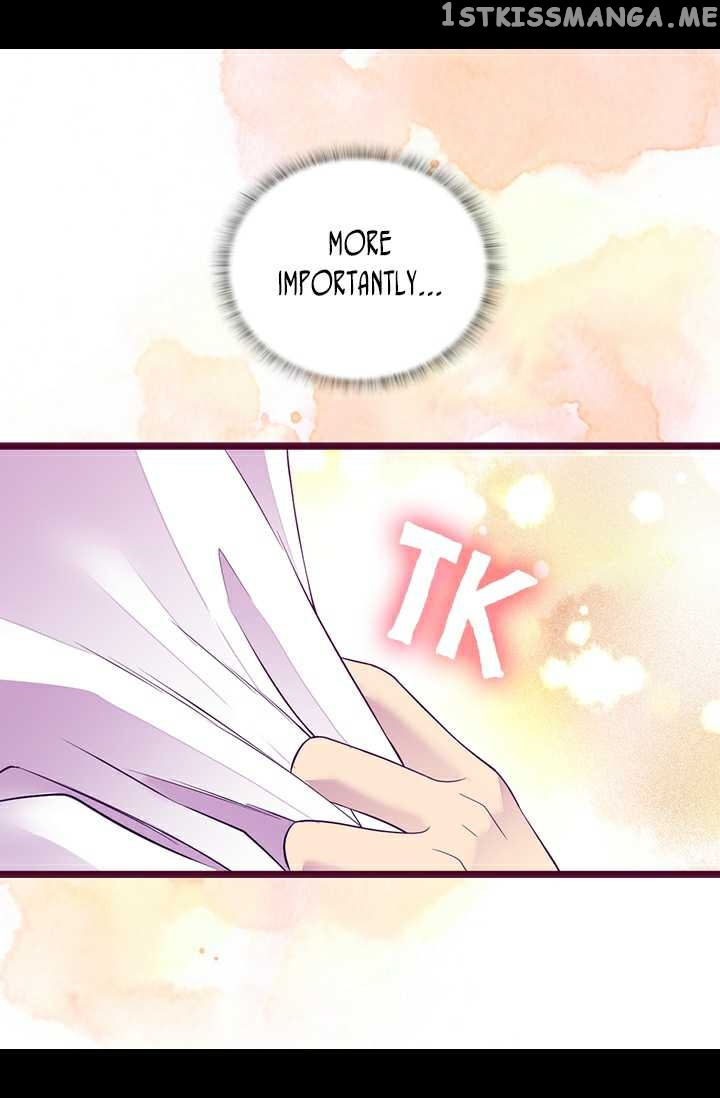 They Say i Was Born a King’s Daughter chapter 188 - page 52