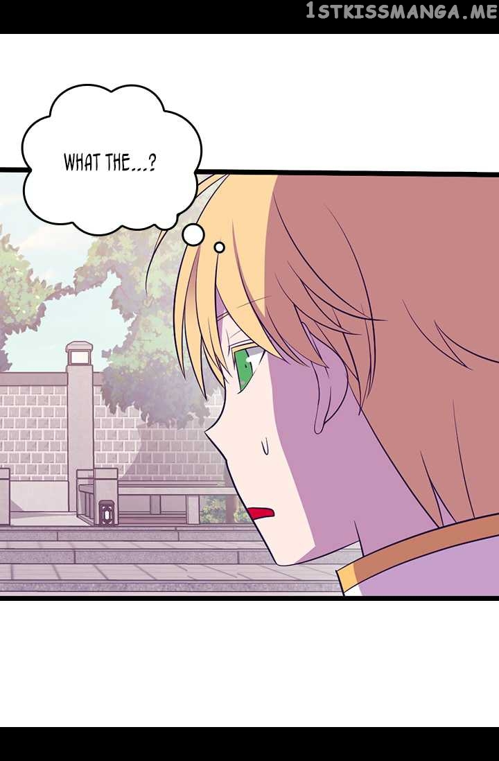 They Say i Was Born a King’s Daughter chapter 188 - page 59
