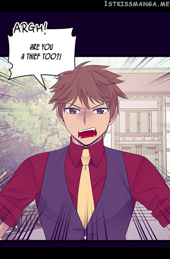 They Say i Was Born a King’s Daughter chapter 188 - page 68