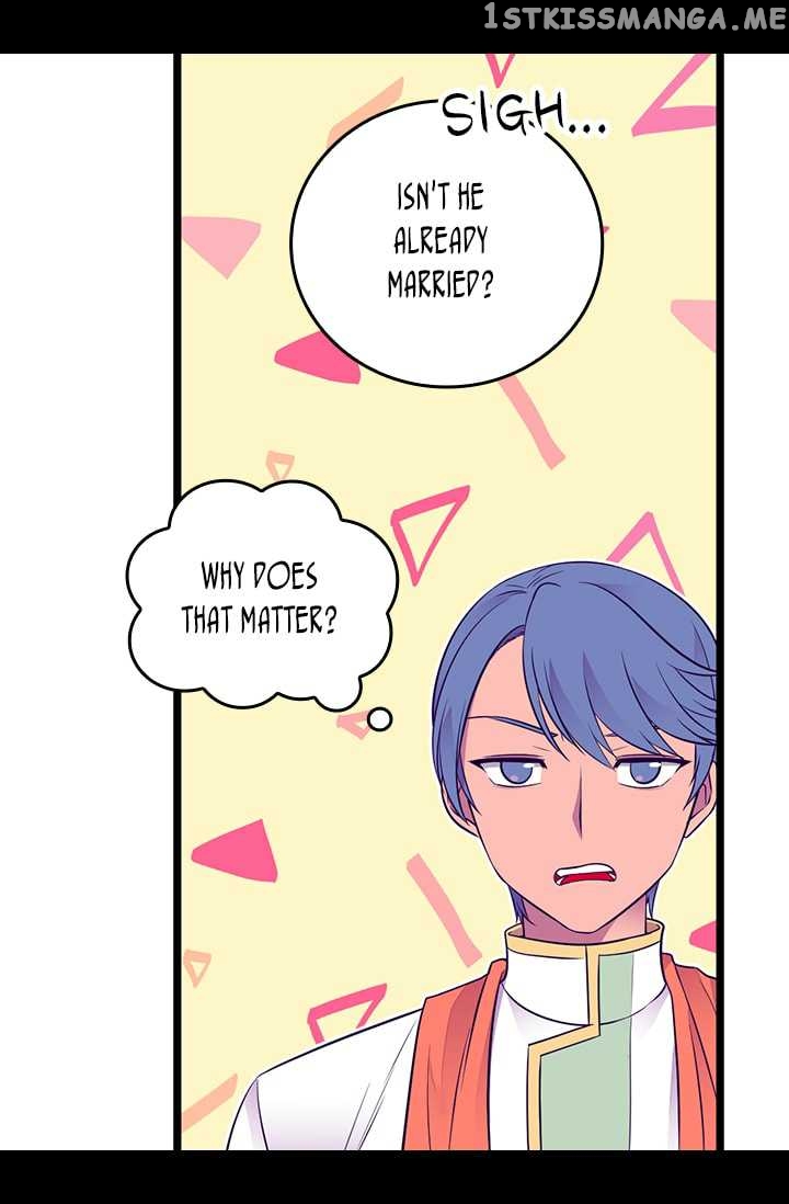 They Say i Was Born a King’s Daughter chapter 188 - page 9