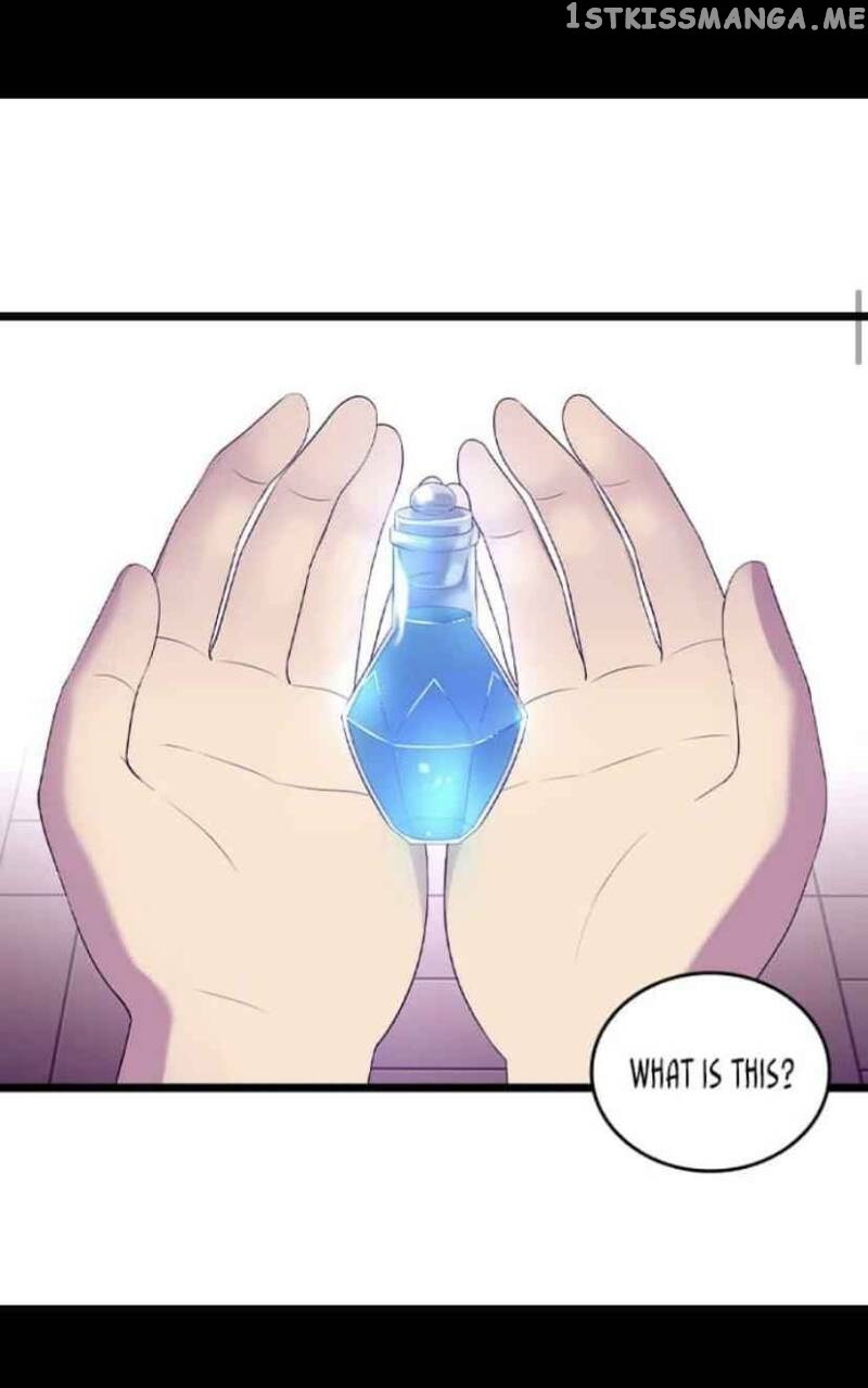They Say i Was Born a King’s Daughter chapter 187 - page 14